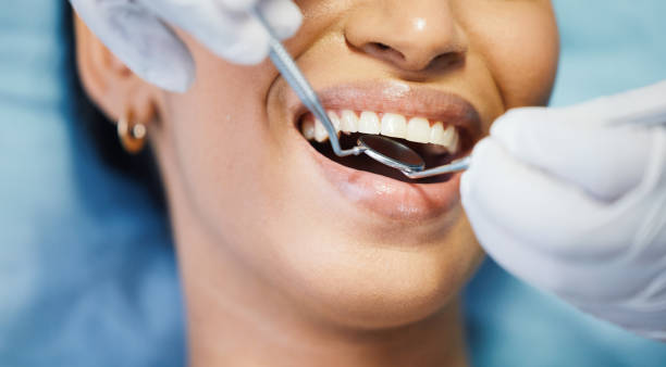 Best Emergency Treatment for Oral Infections in Hwatha, IA