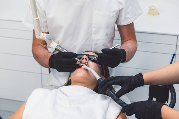 Best Emergency Wisdom Tooth Extraction in Hwatha, IA